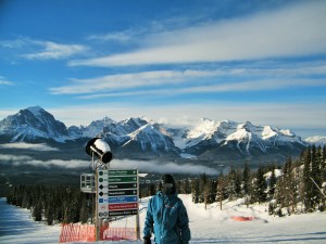 Lakelouise